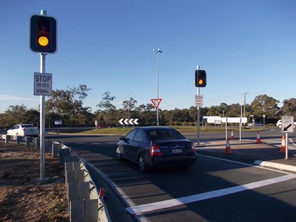 Intelligent Transport Systems