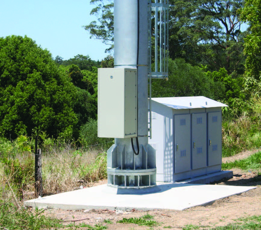 Solar & Specialty Lighting