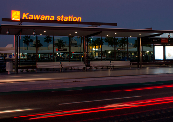 Solar & Specialty Lighting