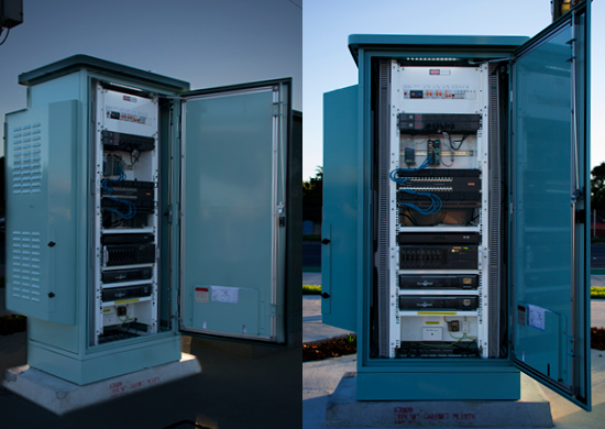 Intelligent Transport Systems