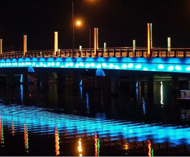Solar & Specialty Lighting