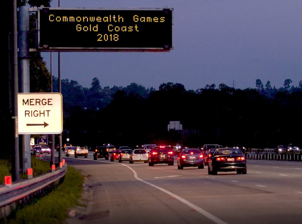 Intelligent Transport Systems