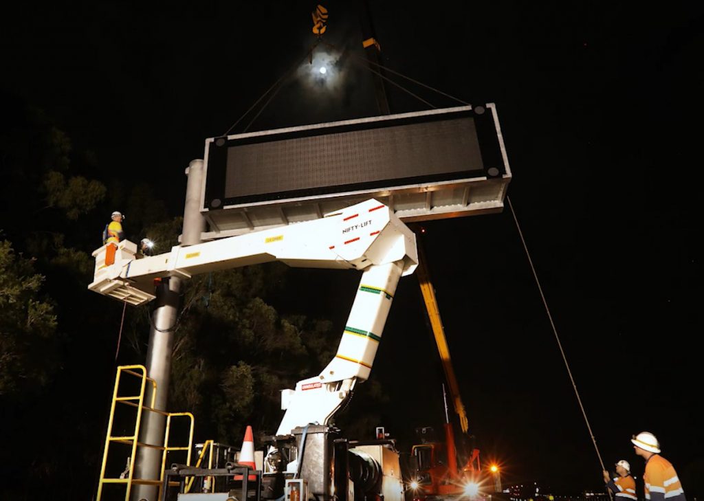 Intelligent Transport Systems